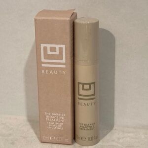 U Beauty The Barrier Bio Active Treatment
10ml BNIB
